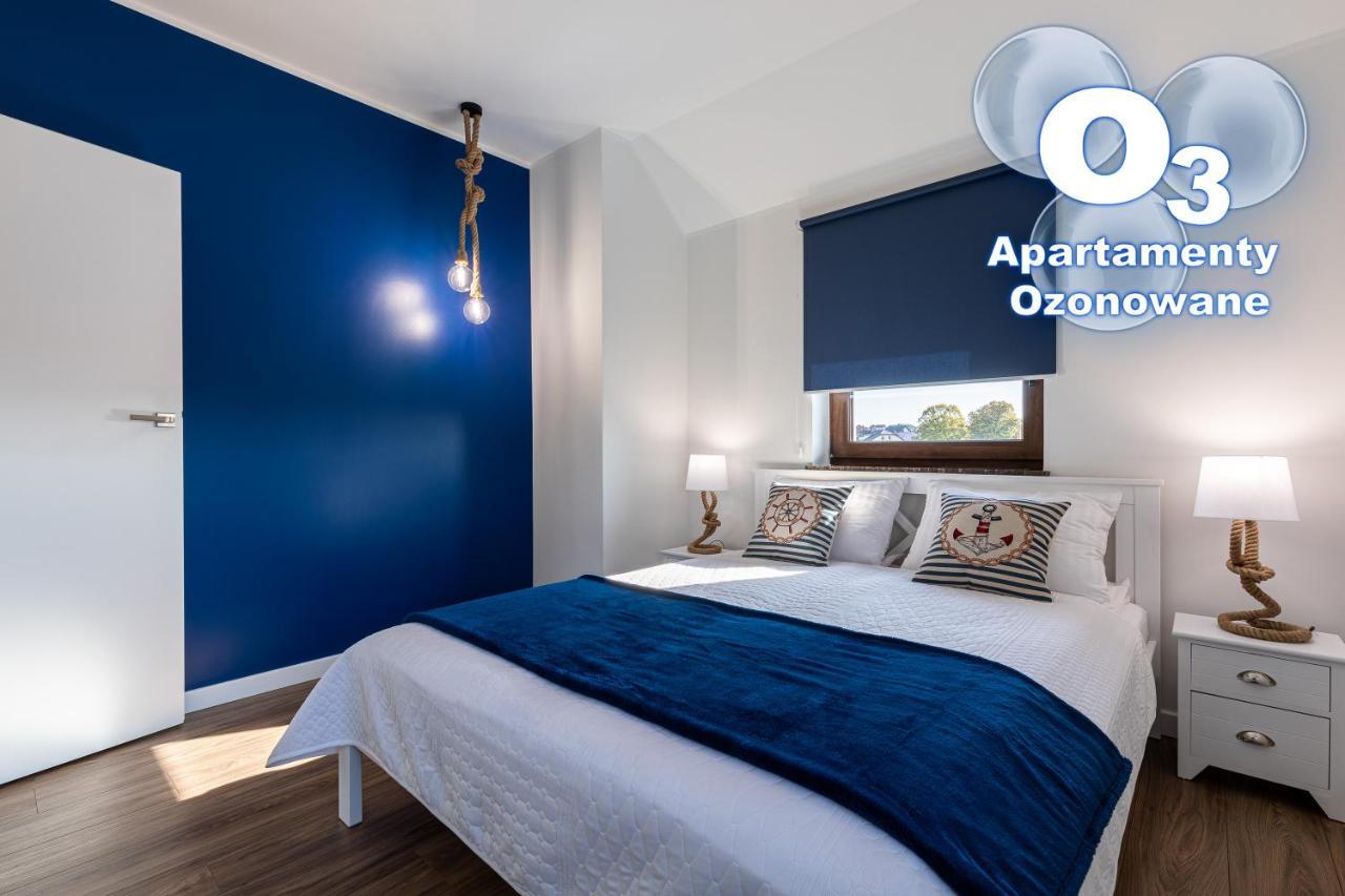Mosty  Amare Apartments B2 מראה חיצוני תמונה