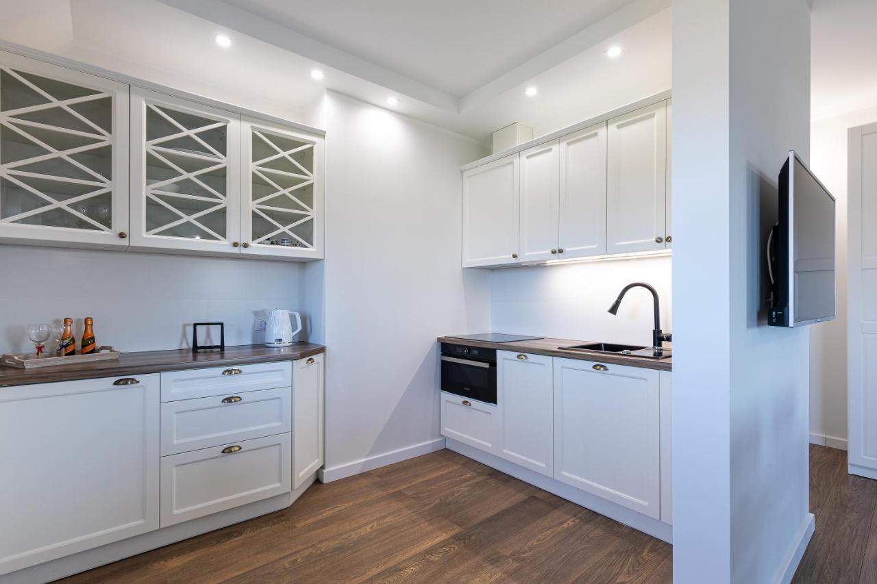 Mosty  Amare Apartments B2 מראה חיצוני תמונה